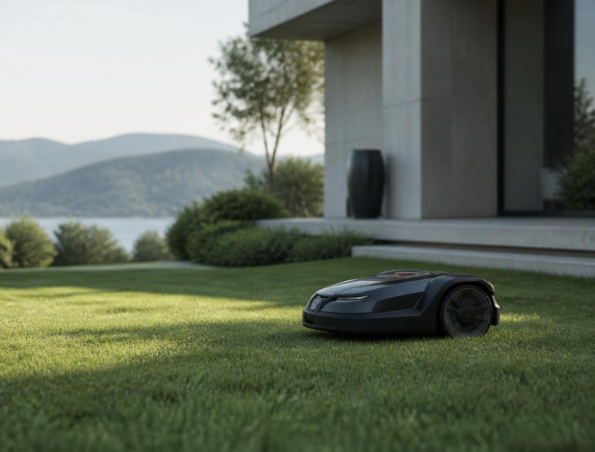 Robot Rental